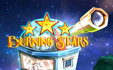 Игровой автомат Burning Stars