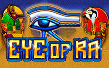 Игровой автомат Eye of Ra